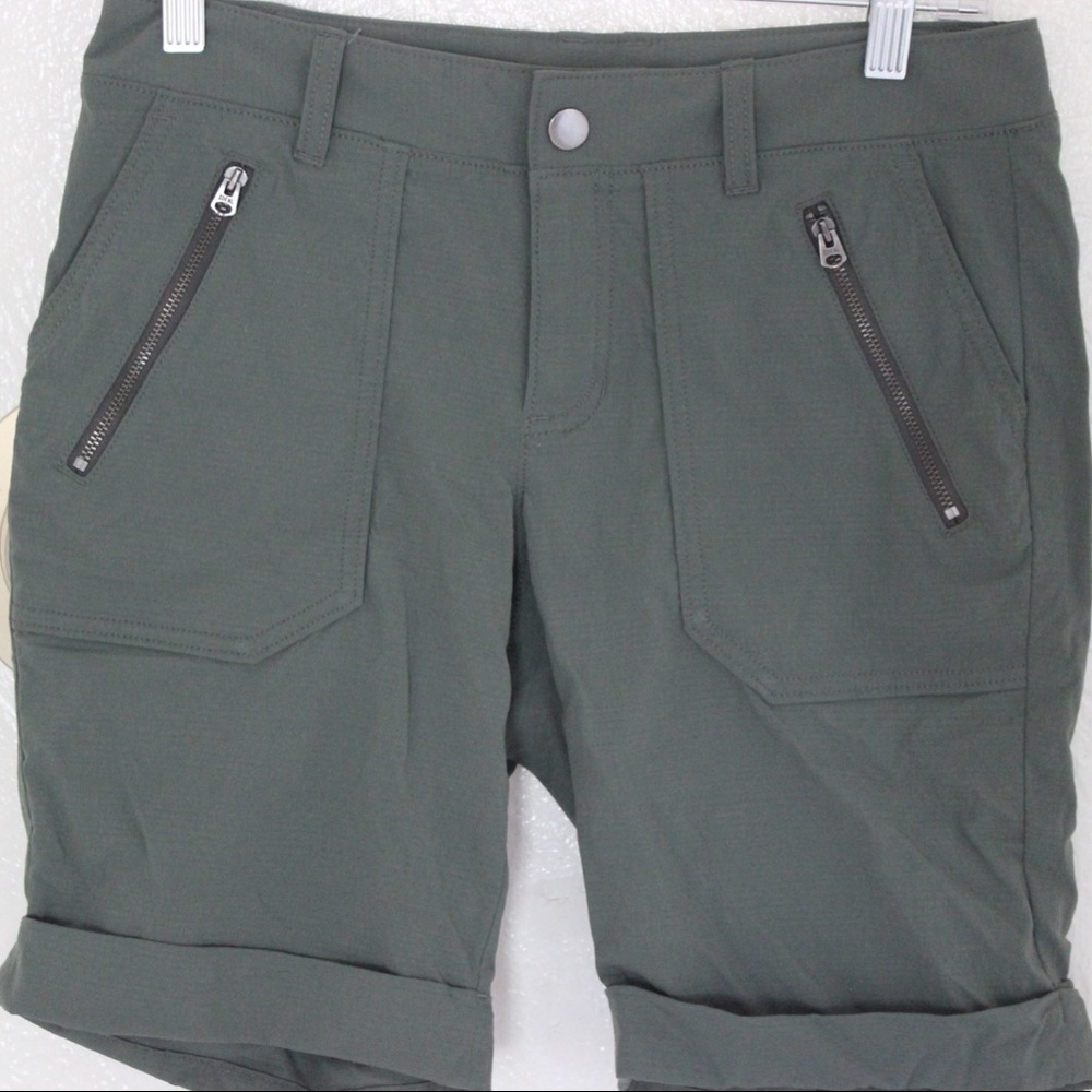 Athleta shorts
